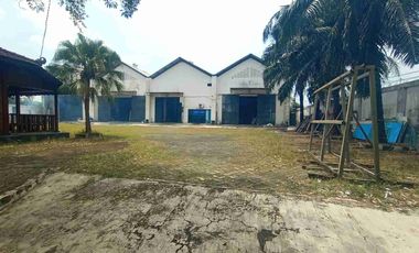 Dijual Tanah dan Bangunan Jalan Keputih Tegal, Surabaya