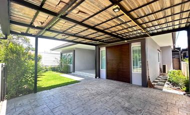Khon Kaen House for Rent – 3 Bedroom, 2 Bathroom Fully Furnished Home in Thailand