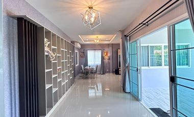 Khon Kaen House for Rent – 3 Bedroom, 2 Bathroom Fully Furnished Home in Thailand