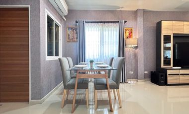 Khon Kaen House for Rent – 3 Bedroom, 2 Bathroom Fully Furnished Home in Thailand