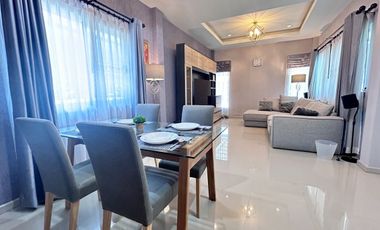 Khon Kaen House for Rent – 3 Bedroom, 2 Bathroom Fully Furnished Home in Thailand