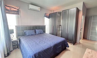 Khon Kaen House for Rent – 3 Bedroom, 2 Bathroom Fully Furnished Home in Thailand