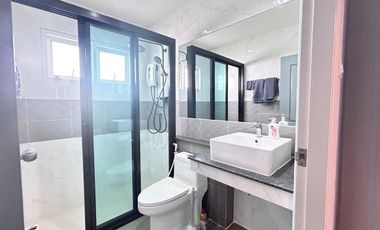 Khon Kaen House for Rent – 3 Bedroom, 2 Bathroom Fully Furnished Home in Thailand
