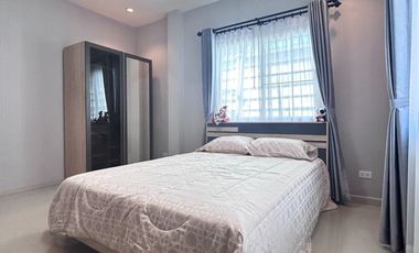 Khon Kaen House for Rent – 3 Bedroom, 2 Bathroom Fully Furnished Home in Thailand
