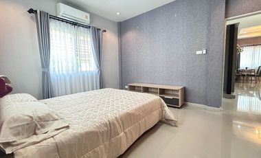 Khon Kaen House for Rent – 3 Bedroom, 2 Bathroom Fully Furnished Home in Thailand