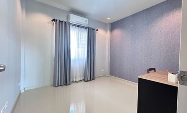 Khon Kaen House for Rent – 3 Bedroom, 2 Bathroom Fully Furnished Home in Thailand