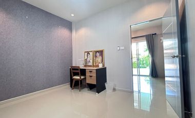 Khon Kaen House for Rent – 3 Bedroom, 2 Bathroom Fully Furnished Home in Thailand