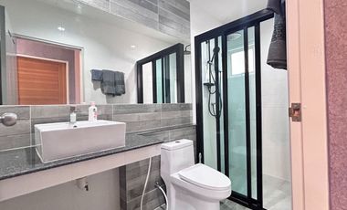 Khon Kaen House for Rent – 3 Bedroom, 2 Bathroom Fully Furnished Home in Thailand