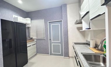 Khon Kaen House for Rent – 3 Bedroom, 2 Bathroom Fully Furnished Home in Thailand