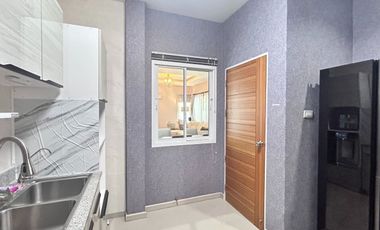 Khon Kaen House for Rent – 3 Bedroom, 2 Bathroom Fully Furnished Home in Thailand