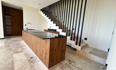 PENTHOUSE VENTA NUEVO EN SANTA GERTRUDIS COPO