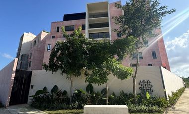 PENTHOUSE VENTA NUEVO EN SANTA GERTRUDIS COPO