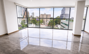 Oportunidad en Colonia Americana departamento grande 155 m2 habitables