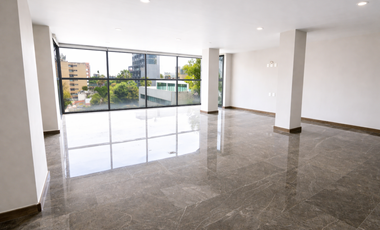 Oportunidad en Colonia Americana departamento grande 155 m2 habitables