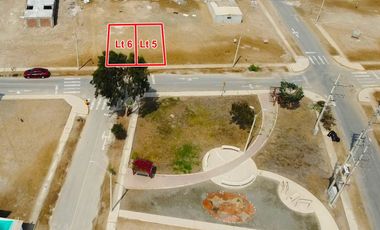 VENTA DE TERRENO EN CHILCA – ALAMEDA DE LIMA SUR | 90 m² | FRENTE A PARQUE | LISTO PARA CONSTRUIR