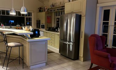 VENTA HOSTERIA SECTOR NANEGAL VIA NANEGALITO KM 7