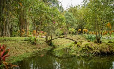 VENTA HOSTERIA SECTOR NANEGAL VIA NANEGALITO KM 7