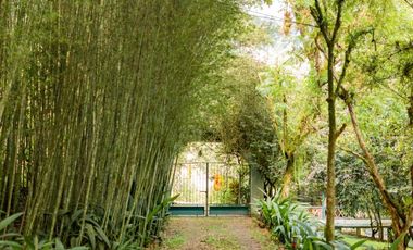 VENTA HOSTERIA SECTOR NANEGAL VIA NANEGALITO KM 7