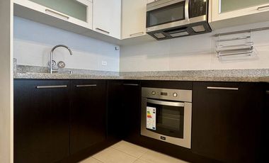 DEPARTAMENTO DE 2 HABITACIONES - EN RENTA - EL BOSQUE