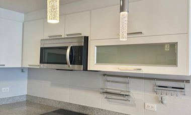 DEPARTAMENTO DE 2 HABITACIONES - EN RENTA - EL BOSQUE