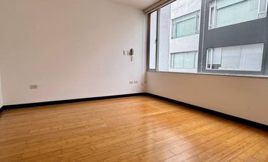 DEPARTAMENTO DE 2 HABITACIONES - EN RENTA - EL BOSQUE