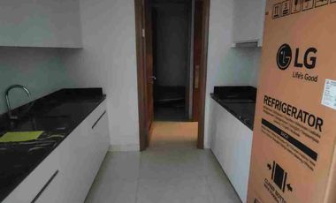 Sewa Town House Taman Anggrek Residence