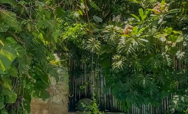 HERMOSA PROPIEDAD CON 2 CASAS Y 2 ALBERCAS PRIVADAS