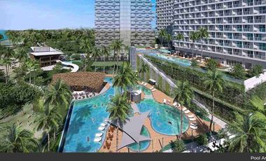 Coastal Preview of Costa Mira Beachtown Mactan! 

Let me ask you something…

Saan ka ba magre-retire?

Pag nag-retire ka, may income ka pa ba?
Most people stop earning when they stop working. Imagine owning a beach condo in Mactan —
You can enjoy it anytime you want
You have direct beach access
And when you're not using it… it works for you