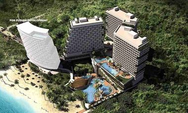 Coastal Preview of Costa Mira Beachtown Mactan! 

Let me ask you something…

Saan ka ba magre-retire?

Pag nag-retire ka, may income ka pa ba?
Most people stop earning when they stop working. Imagine owning a beach condo in Mactan —
You can enjoy it anytime you want
You have direct beach access
And when you're not using it… it works for you