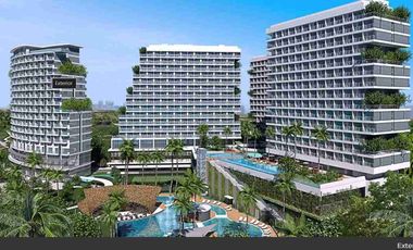 Coastal Preview of Costa Mira Beachtown Mactan! 

Let me ask you something…

Saan ka ba magre-retire?

Pag nag-retire ka, may income ka pa ba?
Most people stop earning when they stop working. Imagine owning a beach condo in Mactan —
You can enjoy it anytime you want
You have direct beach access
And when you're not using it… it works for you