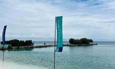 Coastal Preview of Costa Mira Beachtown Mactan! 

Let me ask you something…

Saan ka ba magre-retire?

Pag nag-retire ka, may income ka pa ba?
Most people stop earning when they stop working. Imagine owning a beach condo in Mactan —
You can enjoy it anytime you want
You have direct beach access
And when you're not using it… it works for you