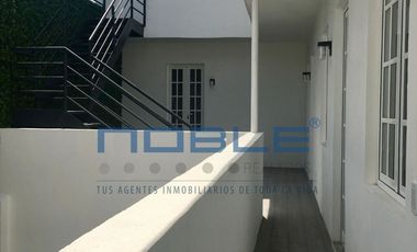 Oficina en Renta, San Rafael
