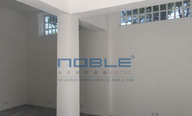 Oficina en Renta, San Rafael