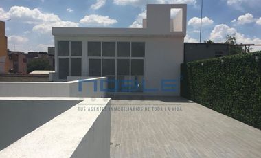 Oficina en Renta, San Rafael