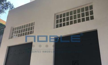 Oficina en Renta, San Rafael