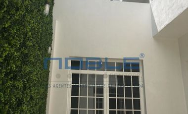 Oficina en Renta, San Rafael