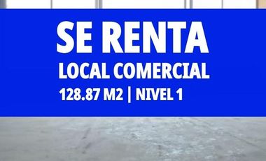 Se renta local comercial en San José del Cabo