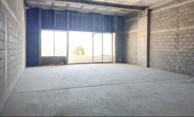Se renta local comercial en San José del Cabo