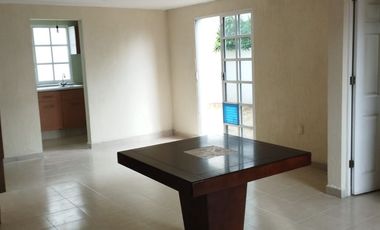 RENTO CASA EN VILLAS DEL CAMPO CALIMAYA