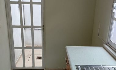 RENTO CASA EN VILLAS DEL CAMPO CALIMAYA