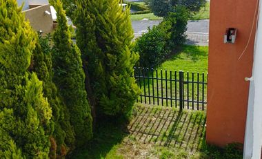 RENTO CASA EN VILLAS DEL CAMPO CALIMAYA