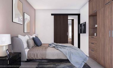 CASAS EN PREVENTA EN RESIDENCIAL SABIRA