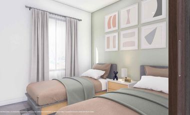 CASAS EN PREVENTA EN RESIDENCIAL SABIRA