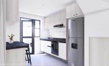 CASAS EN PREVENTA EN RESIDENCIAL SABIRA