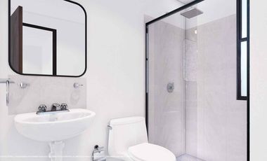 CASAS EN PREVENTA EN RESIDENCIAL SABIRA