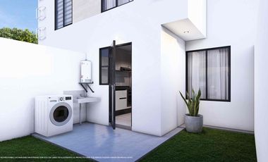 CASAS EN PREVENTA EN RESIDENCIAL SABIRA