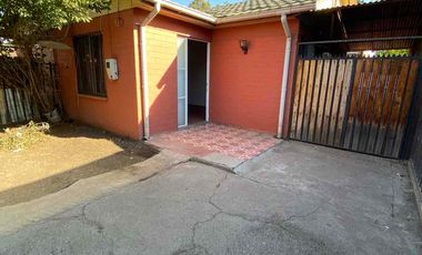 SAN FELIPE - VENTA CASA VILLA EL CASTAÑO II