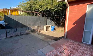 SAN FELIPE - VENTA CASA VILLA EL CASTAÑO II