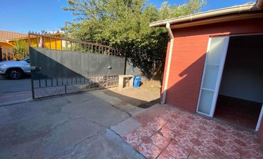 SAN FELIPE - VENTA CASA VILLA EL CASTAÑO II