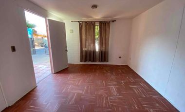 SAN FELIPE - VENTA CASA VILLA EL CASTAÑO II